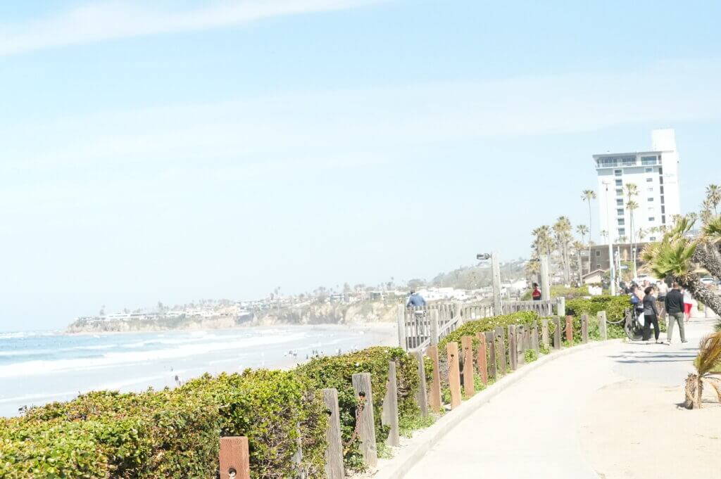 Beautiful Rehabs at Pacific Beach Rehabs by the pier in Pacific Beach, CA