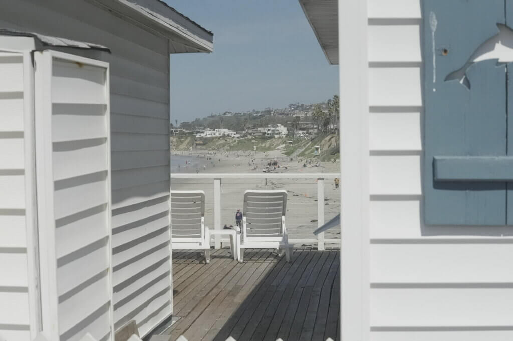 Beautiful Sober Living Homes in California with an Ocean View