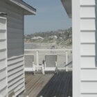 Beautiful Sober Living Homes in California with an Ocean View