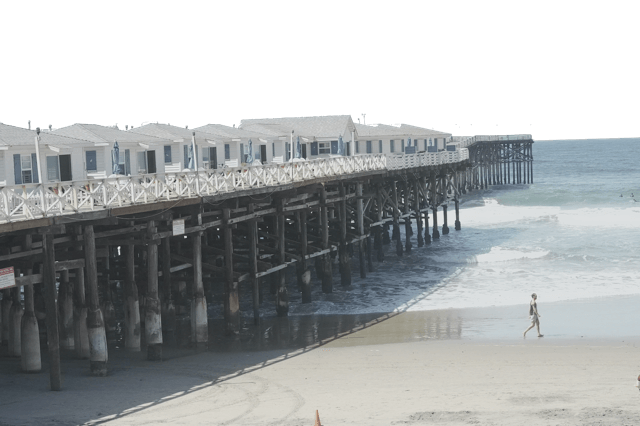 Sober Living Homes with a Beach View in San Diego