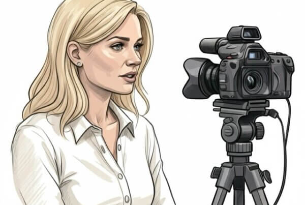 Hayden Panettiere during an exclusive interview discussing alcohol and depression